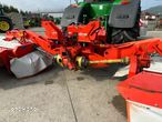 Kuhn FC 883 Lift Control, FC 313 Lift Control - 10