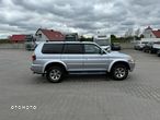 Mitsubishi Pajero Sport 2.5 TD Intense Dakar - 23