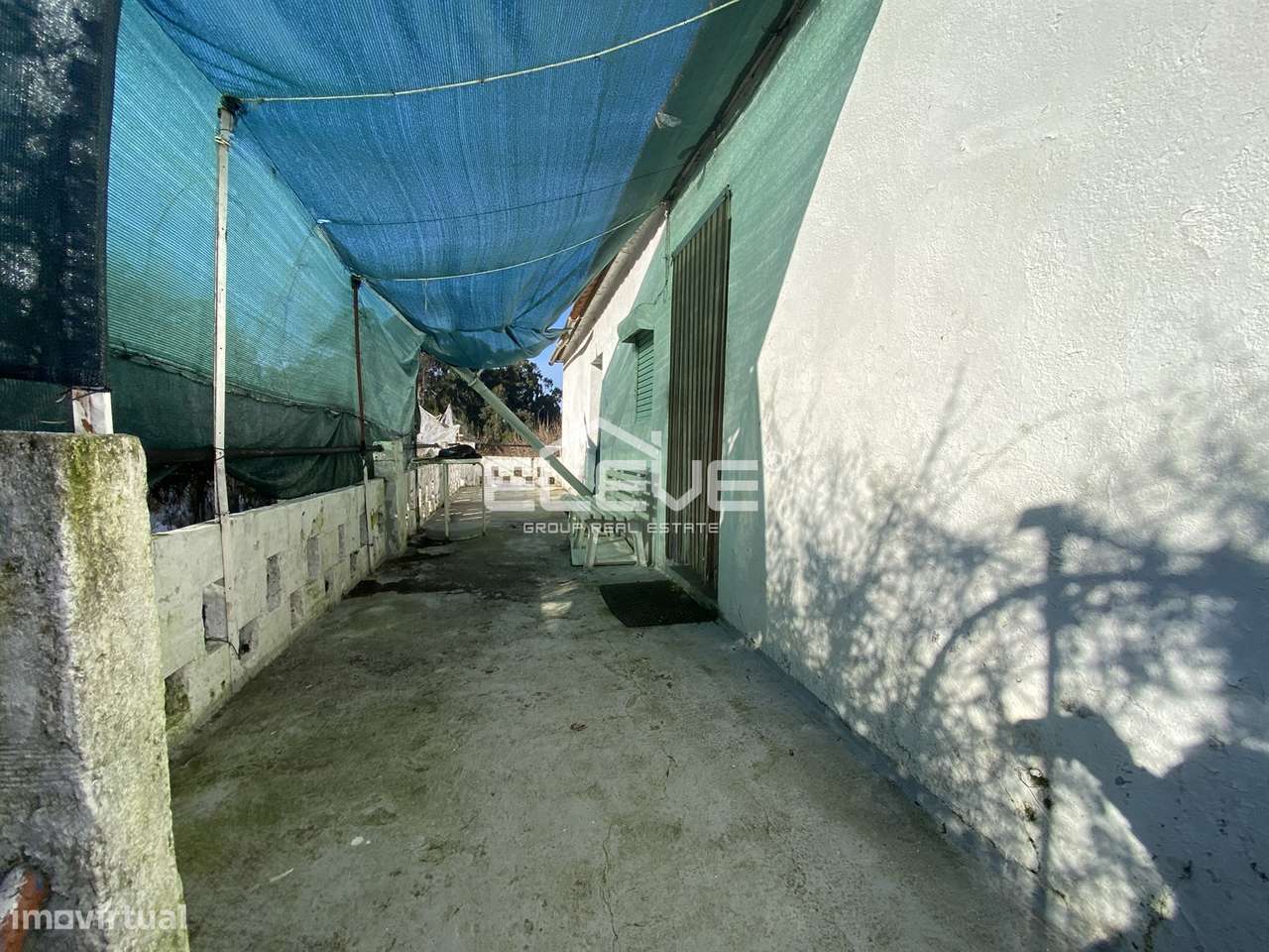 Casa de Campo em Venade-21