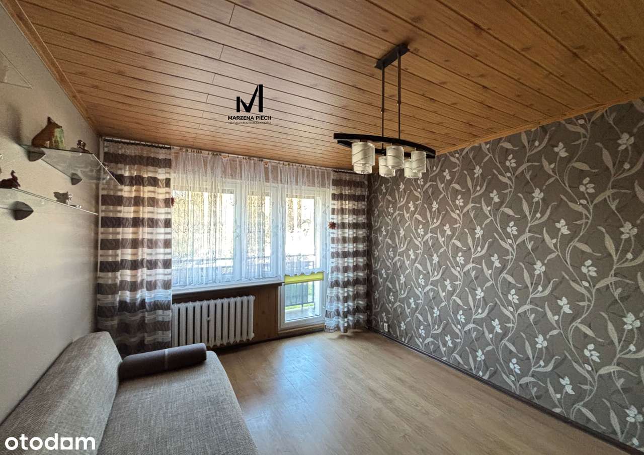 Mieszkanie na sprzedaż 48m2 Ruda Śląska-Bykowina-0