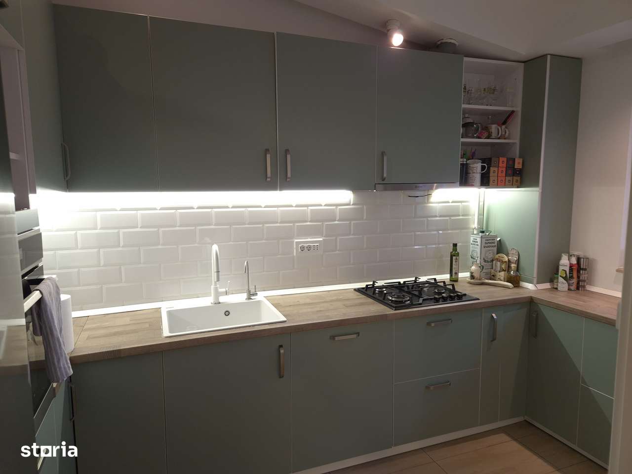 Cosmopolis - apartament 3 camere - 0 TVA - 2 locuri parcare incluse-1