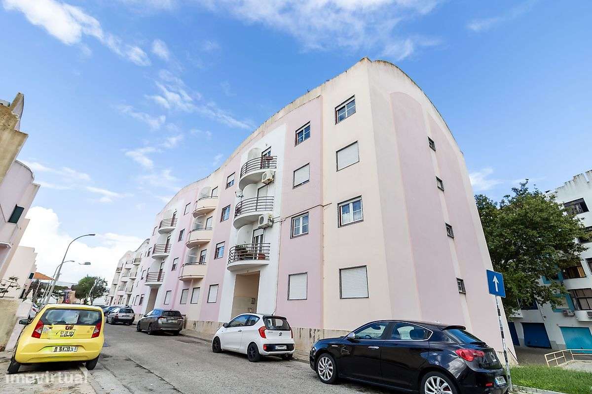 Apartamento T3 para venda-17