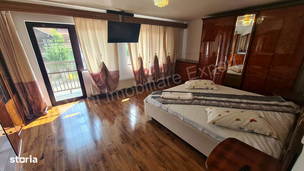 Casă de închiriat în Curtea de Argeș. - Imagine principală: 3/20