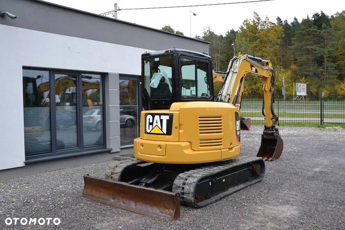 Caterpillar 305.5 E 2CR - 9