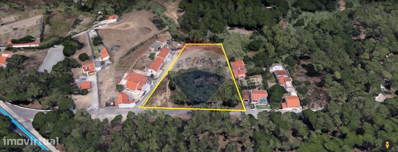 Terreno  para venda - Grande imagem: 2/3