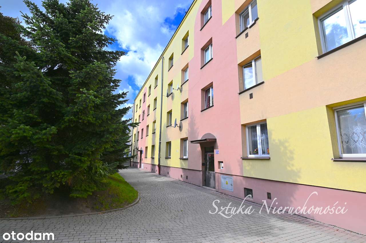 SUPER mieszkanie 3 pokojowe z GRAŻEM lub bez Przemyśl ul. Dworskiego !-14