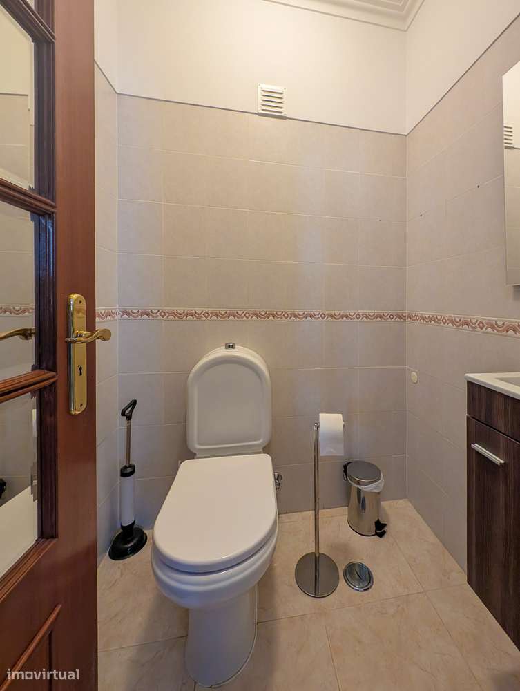 Quinta do Conde - Moradia Geminada Duplex - 142 m², com Garagem-17