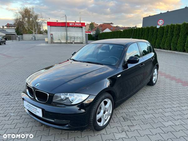 BMW Seria 1 120i Edition Sport - 1