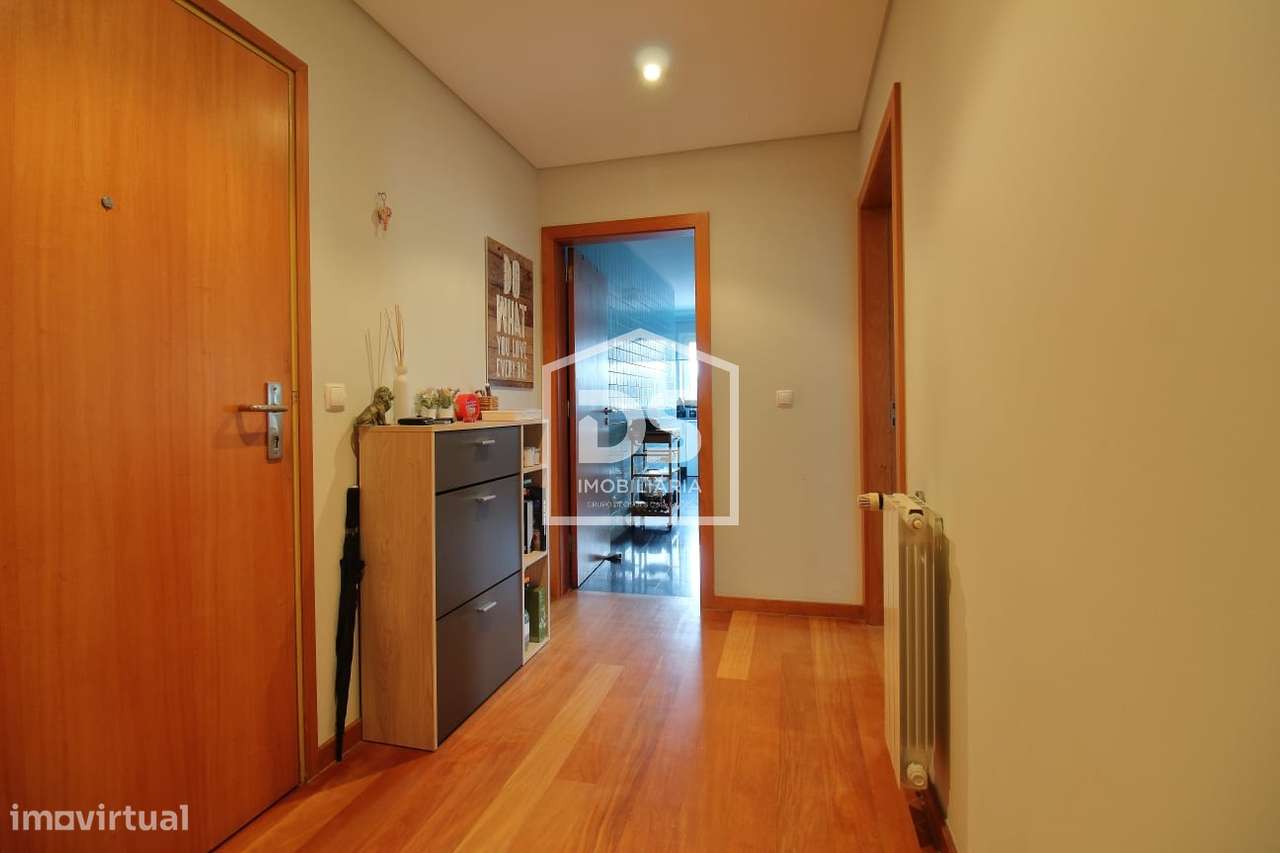 Apartamento T2 Venda em Matosinhos e Leça da Palmeira,Matosinhos-9
