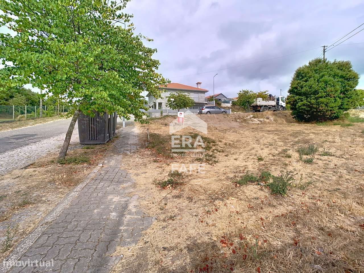 Terreno para construção - Rego, Celorico de Basto - Grande imagem: 3/6