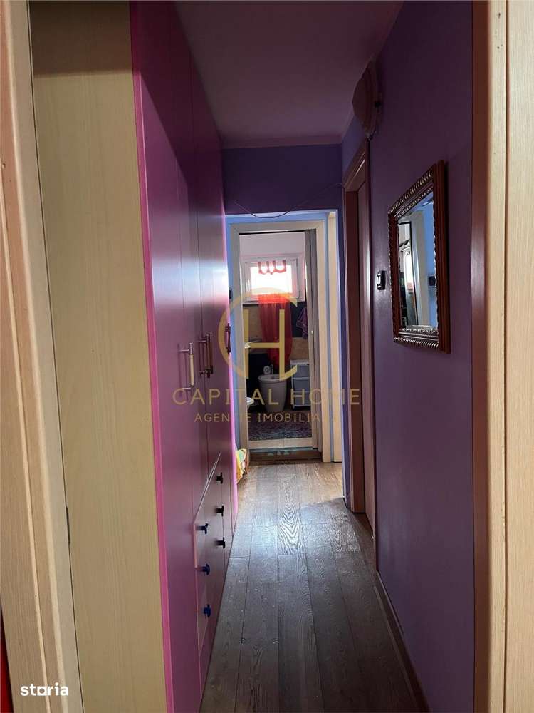 Apartament 4 camere Mircea cel Batran-16