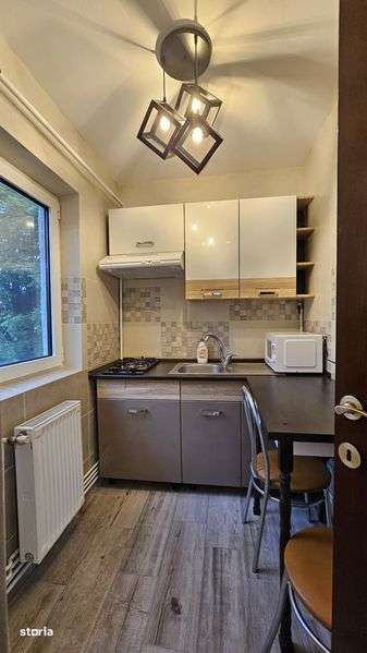 Garsoniera Regim Hotelier Targu Jiu - Imagine principală: 4/7