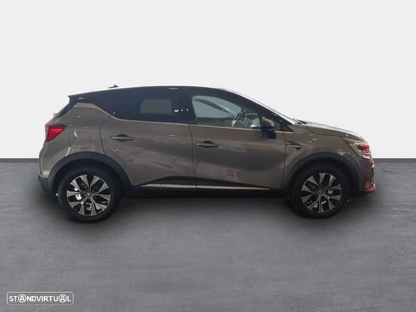 Renault Captur 1.6 E-Tech Full Hybrid Techno - 4