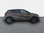 Renault Captur 1.6 E-Tech Full Hybrid Techno - 4