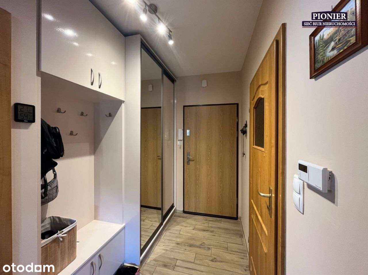 Okazja Mieszkanie Po Remocnie!-9