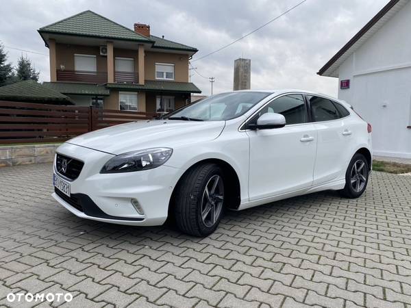 Volvo V40 - 2