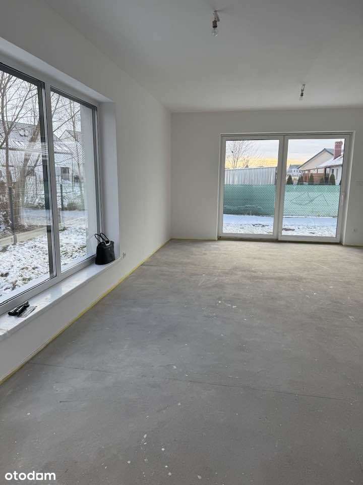 Dom w ok Oławy -Wrocław nowy!o  pow.  107 m2 ,działka 0,0691ha - Pełny obrazek: 5/10