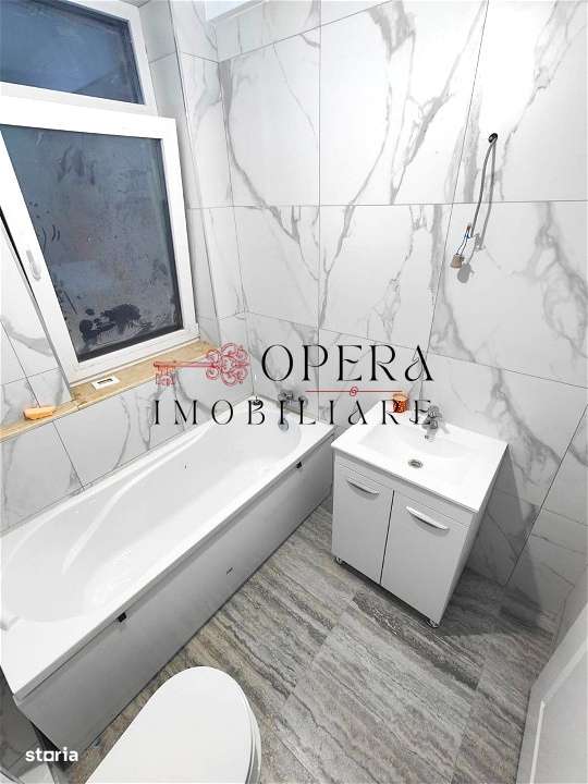 Apartament 2 camere, decomandat, de vanzare, zona Podul de Fier - Moar-5