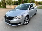 Skoda Octavia 2.0 TDI DSG Sportline - 12