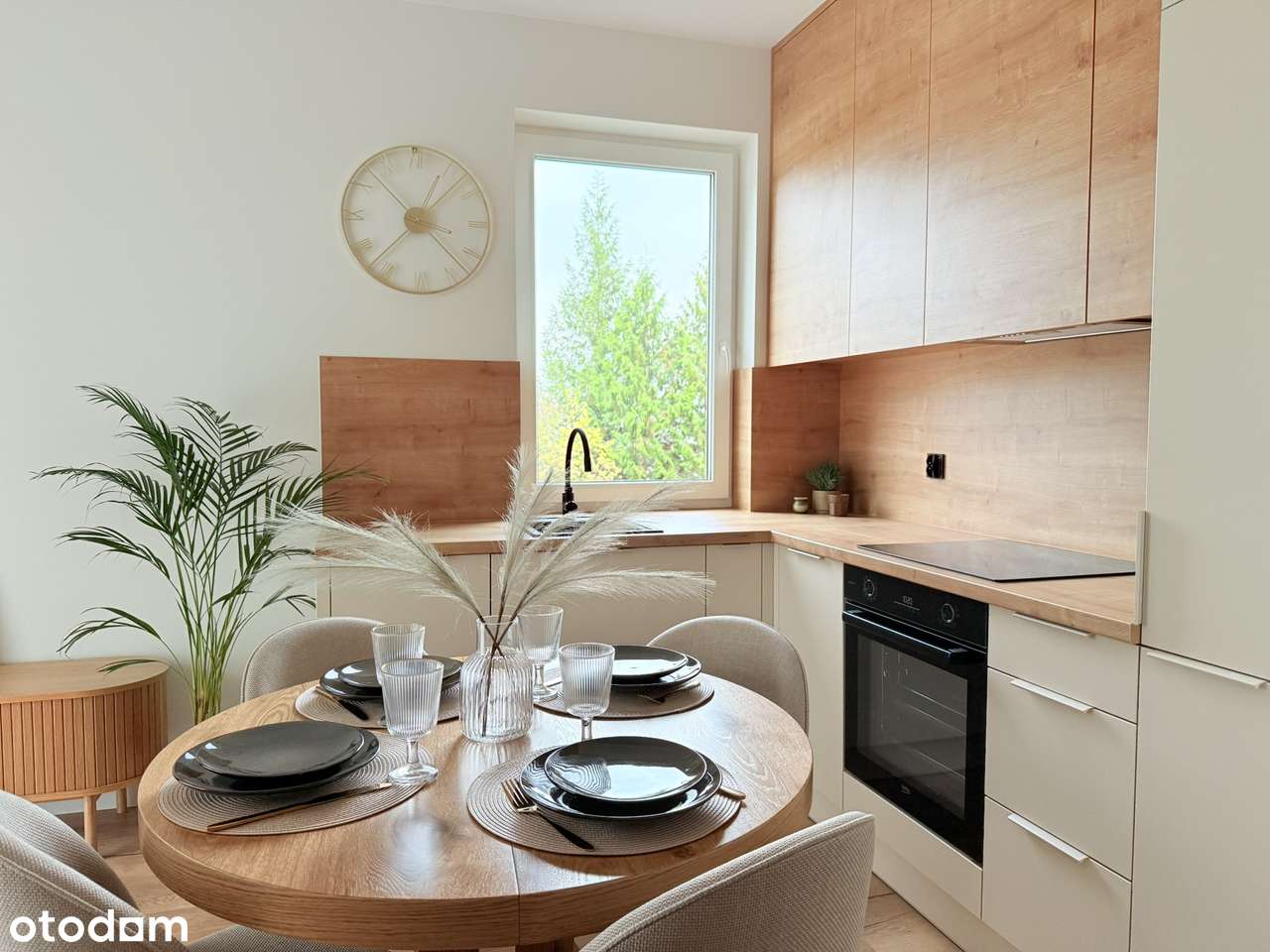 Nowe mieszkanie w prestiżowej lokalizacji w Rumi 4min PIESZO do SKM - Pełny obrazek: 5/18