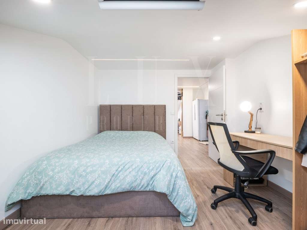 Apartamento T3 | Rua António Jardim, Coimbra-26