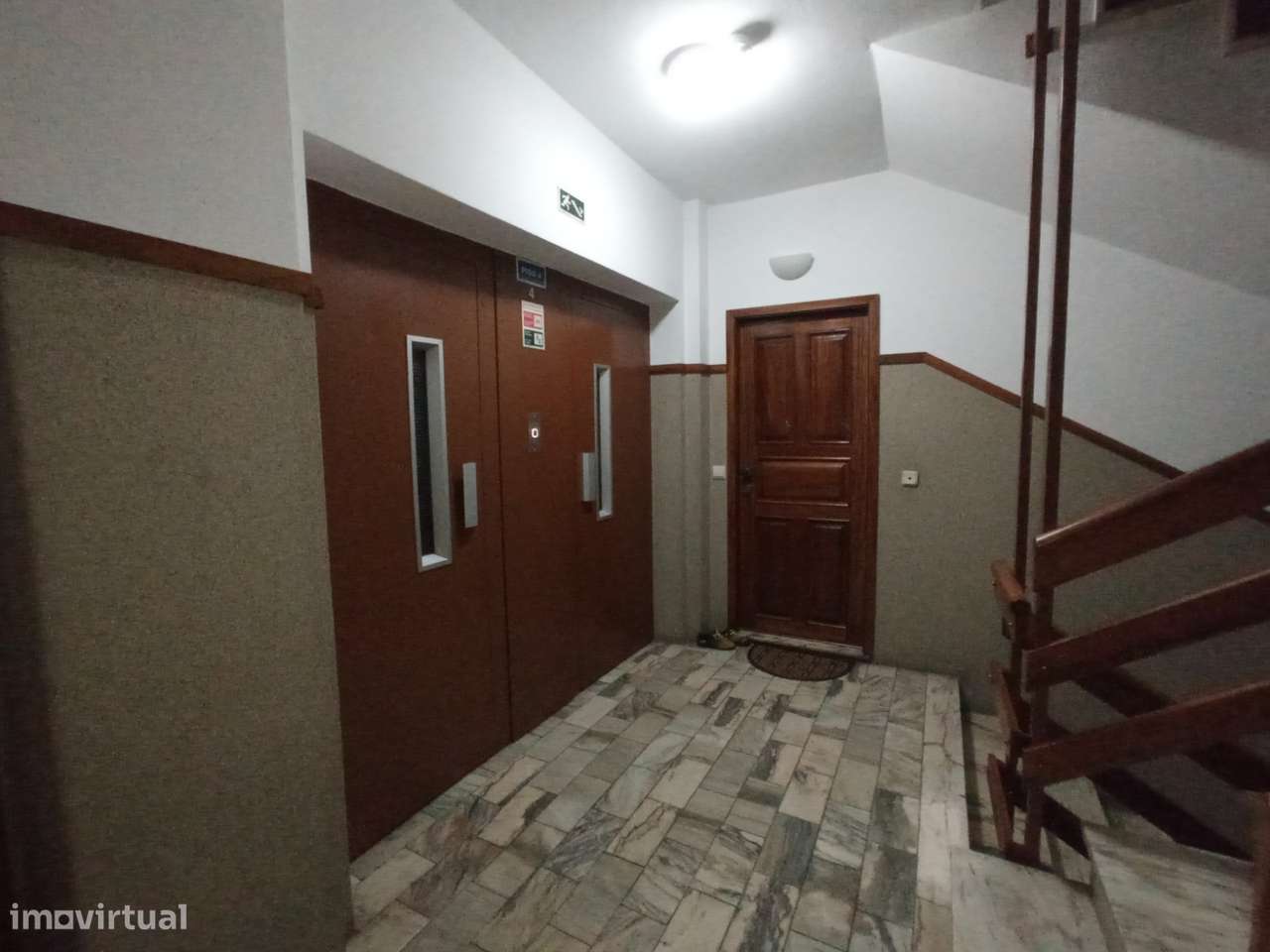 Apartamento em Braga, Braga - Grande imagem: 2/20