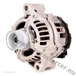 CA1576 ALTERNATOR MG ROVER25 45 1.1 1.8 - 1