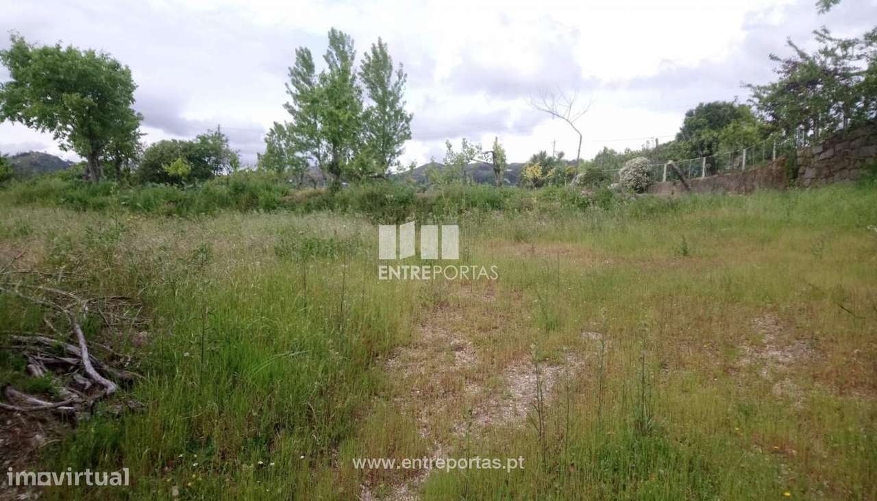 Venda Terreno, Soalhães, Marco de Canaveses - Grande imagem: 3/7