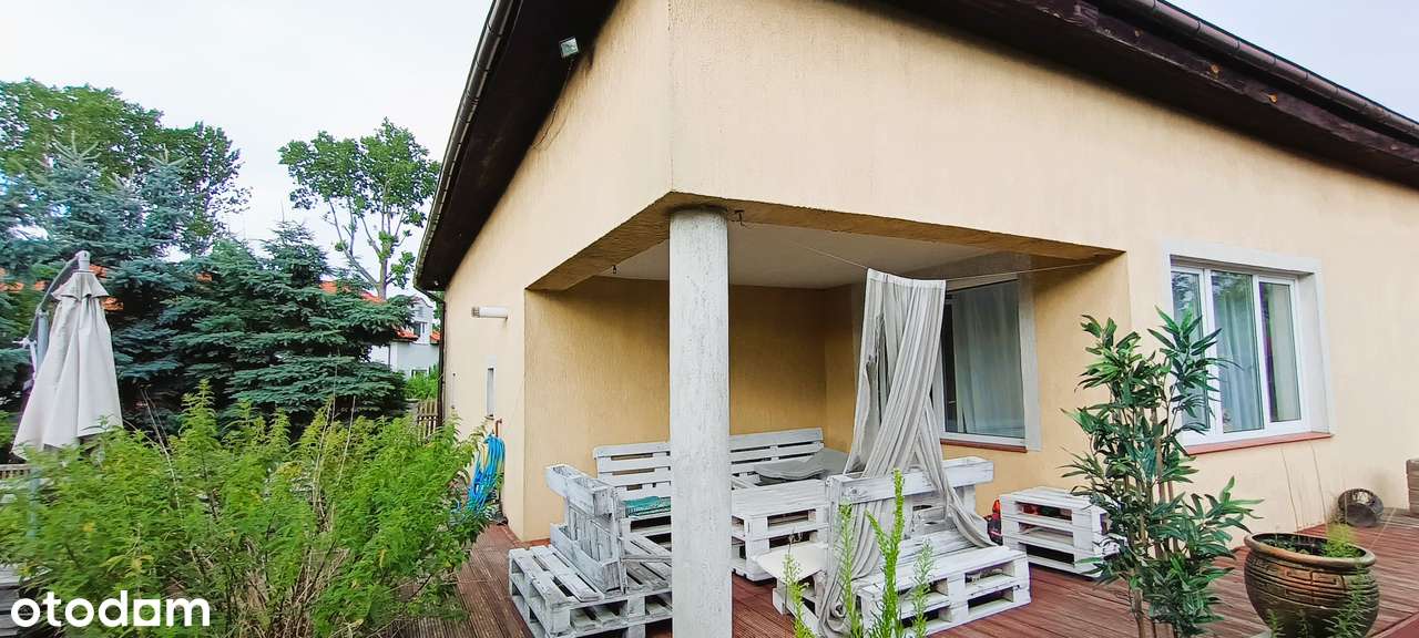 Dom ul. Andersa Malbork Piaski-12