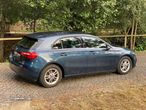 Mercedes-Benz A 180 d Business Solutions Aut. - 16