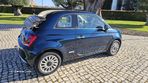 Fiat 500C 1.2 8V Lounge - 35