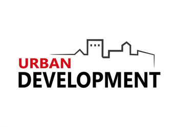 Urban Development Logo