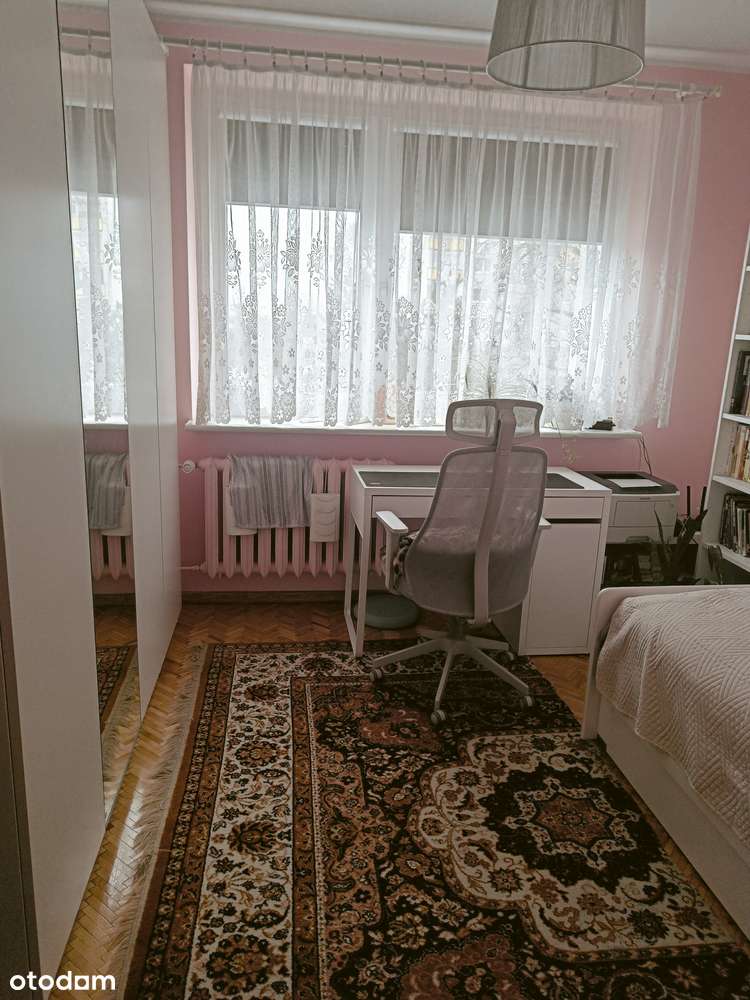 2 pokoje os.Lecha super lokalizacja 1 piętro-7