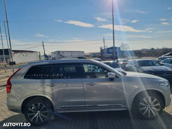 Volvo XC 90 T6 AWD 5 locuri Inscription - 7