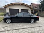 Mercedes-Benz S 350 d L 9G-TRONIC - 6