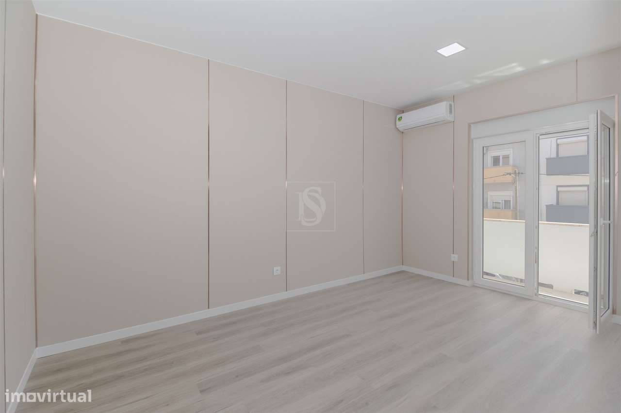 Apartamento T2 Venda em Barreiro e Lavradio,Barreiro-6