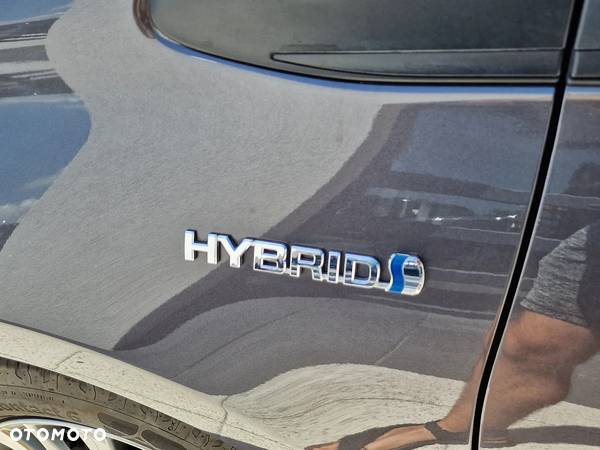 Toyota Yaris Hybrid 1.5 Active - 12
