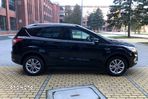 Ford Kuga 1.5 EcoBoost 2x4 Titanium - 17