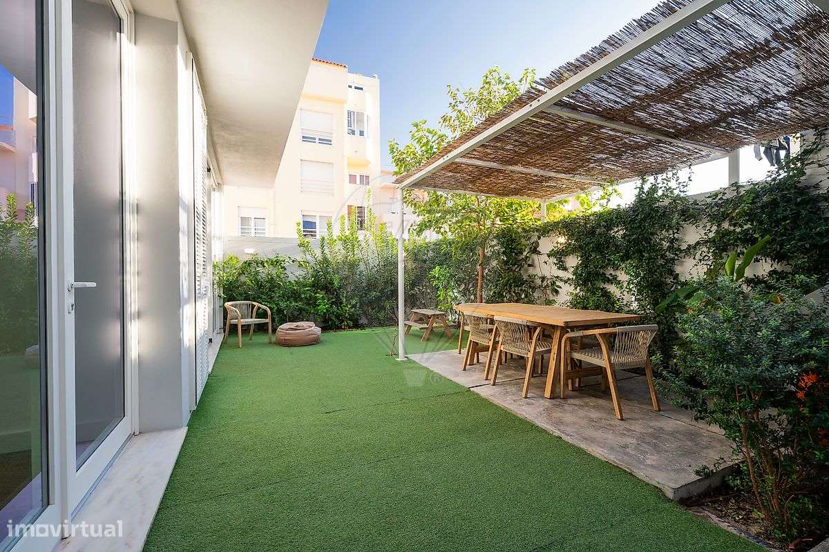 Apartamento T3 para venda-27