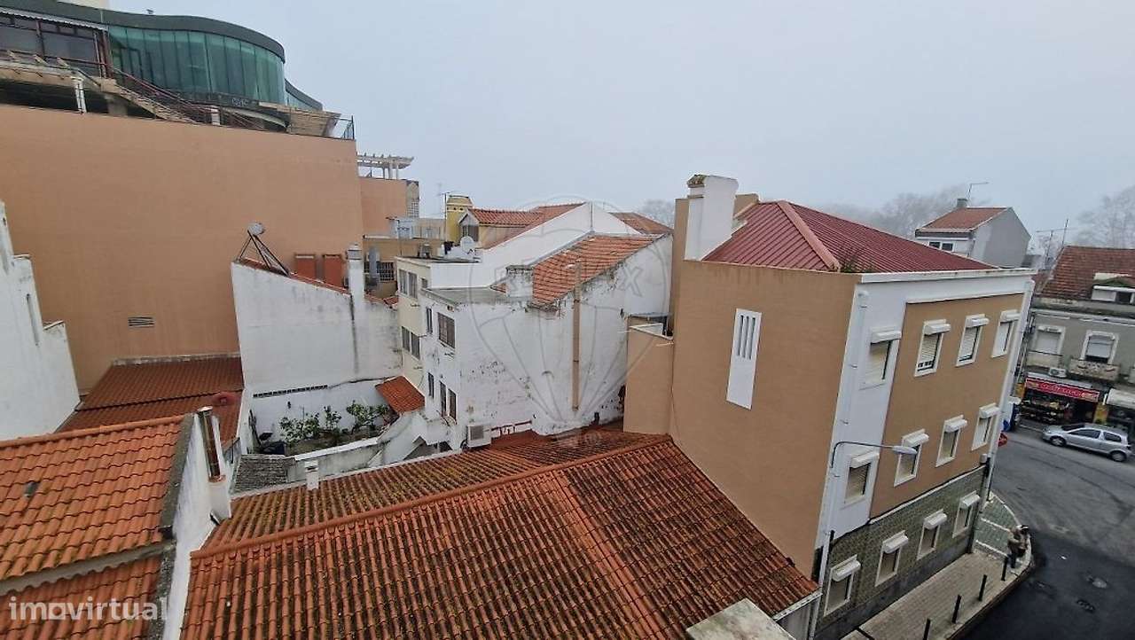 Apartamento T2 para venda - Grande imagem: 3/11