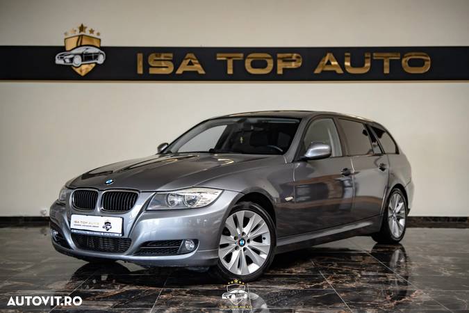 BMW Seria 3 - 15