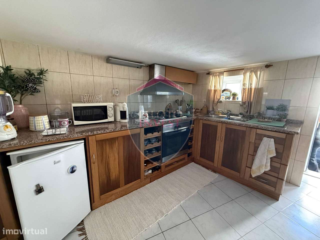 Moradia T2 Venda em Santos Evos,Viseu - Grande imagem: 4/16