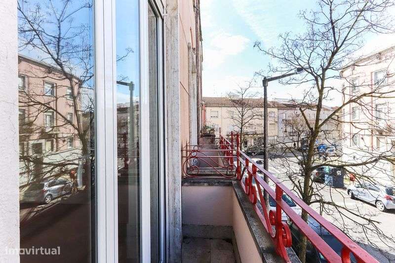 Ótimo Apartamento T3 - Grande imagem: 4/12