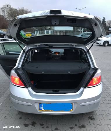 Opel Astra 1.4i Enjoy - 16