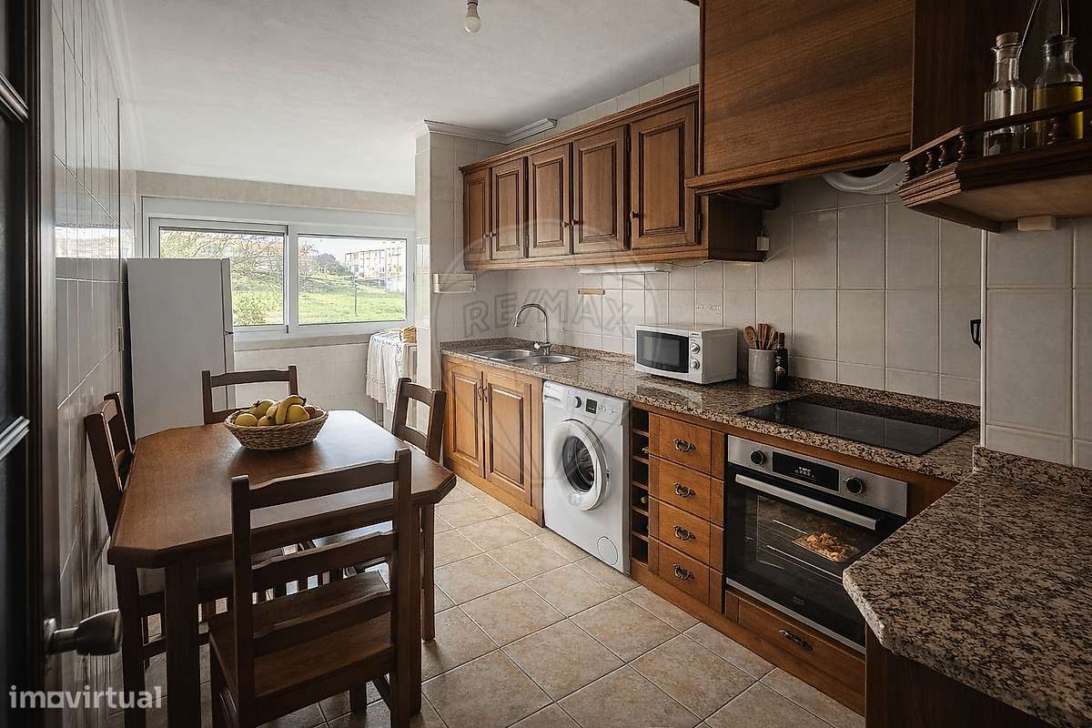 Apartamento T3 para venda - Grande imagem: 2/7