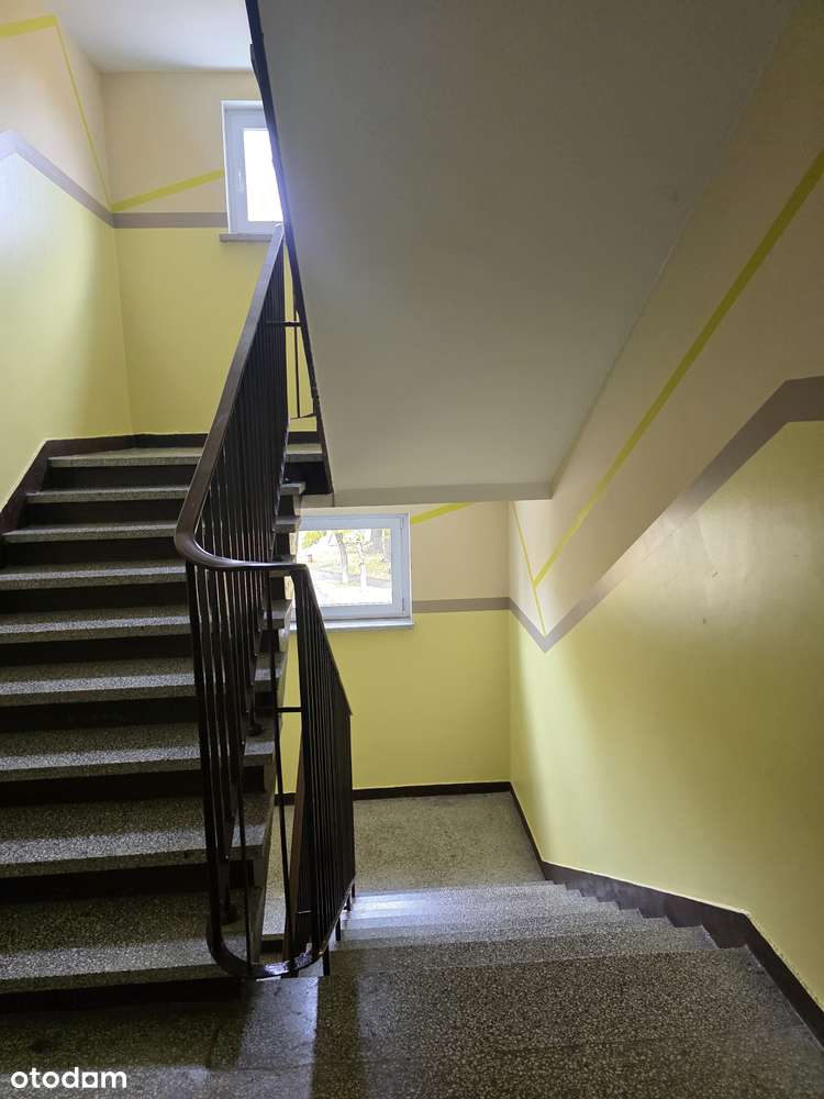 Przestronne 2-pokojowe mieszkanie z balkonem Kraśnik-9