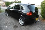 Seat Altea 1.2 TSI (Ecomotive) Start & Stop Reference - 4