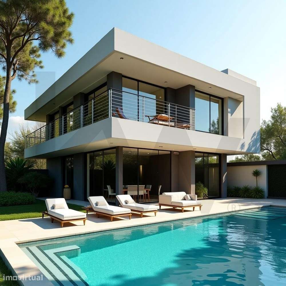 Terreno com 515 m2 e Alvará de Loteamento - Grande imagem: 4/5