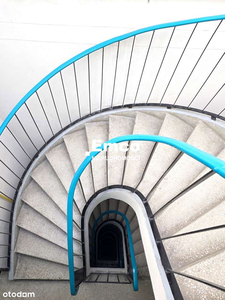 Mieszkanie 3-pokojowe z widokiem na zieleń-12