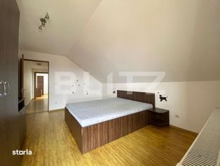 Apartament 2 camere, 100 mp, decomandat, Zona Centrala